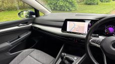 Volkswagen Golf 1.5 TSI Life 5dr Petrol Hatchback